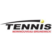 Tennis New Brunswick logo